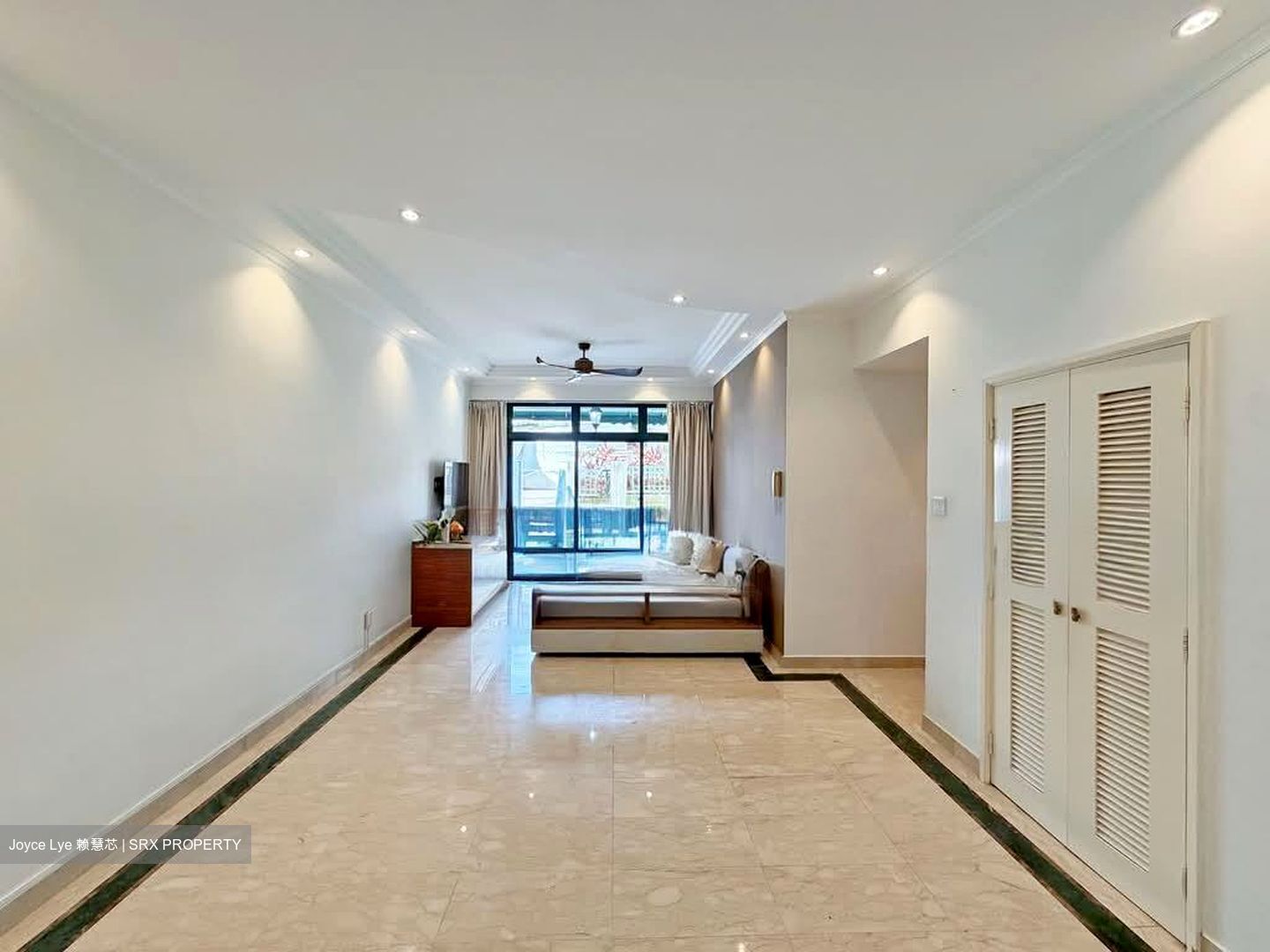 Hillview Green (D21), Condominium #559346471